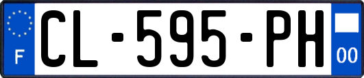 CL-595-PH
