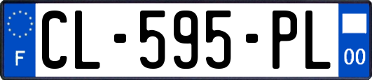 CL-595-PL