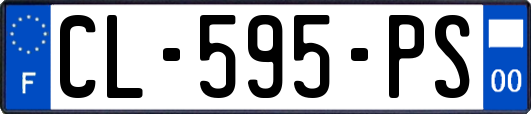 CL-595-PS