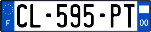 CL-595-PT