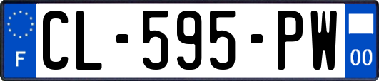 CL-595-PW