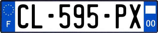 CL-595-PX