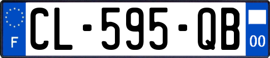 CL-595-QB