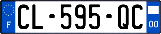 CL-595-QC