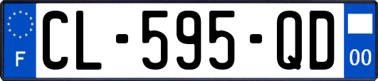 CL-595-QD