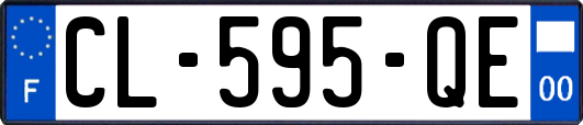 CL-595-QE
