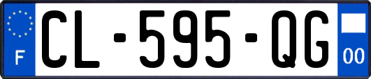 CL-595-QG