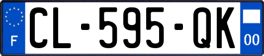 CL-595-QK