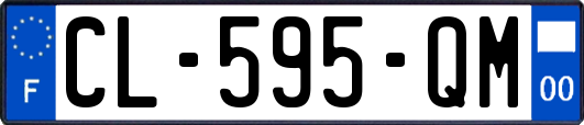 CL-595-QM