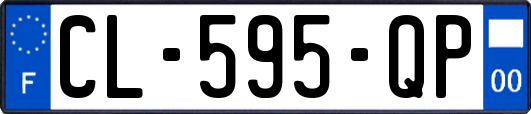 CL-595-QP
