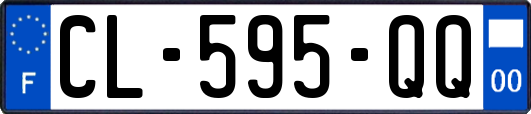 CL-595-QQ