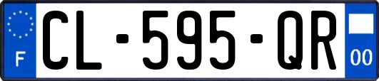 CL-595-QR
