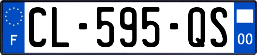 CL-595-QS