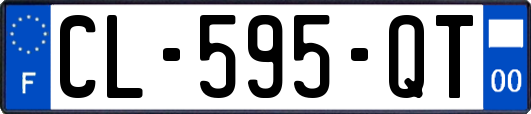 CL-595-QT