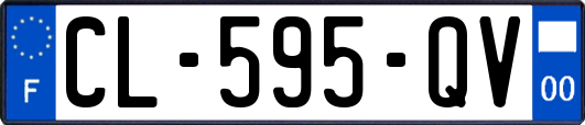 CL-595-QV