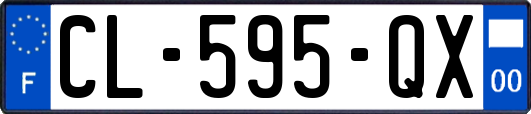 CL-595-QX