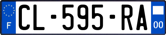 CL-595-RA