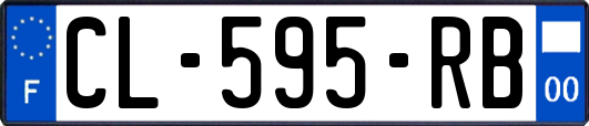 CL-595-RB