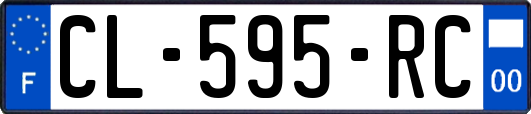 CL-595-RC