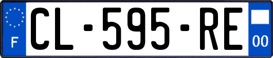 CL-595-RE