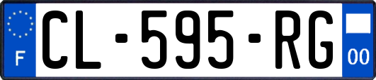 CL-595-RG