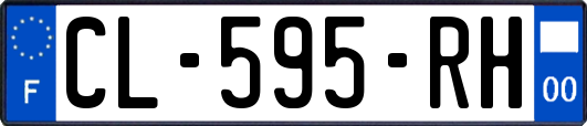 CL-595-RH