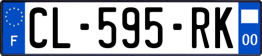 CL-595-RK
