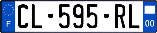 CL-595-RL