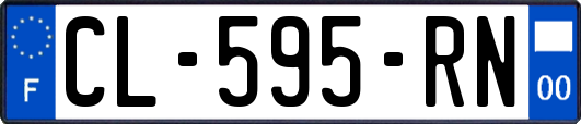 CL-595-RN