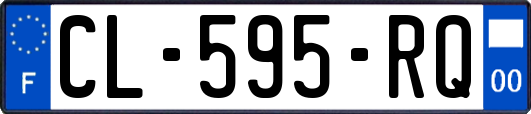 CL-595-RQ