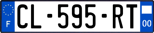 CL-595-RT