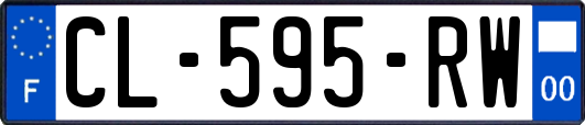 CL-595-RW