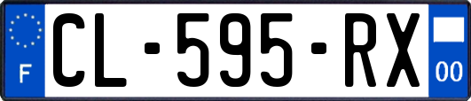 CL-595-RX