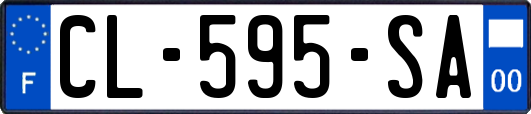 CL-595-SA