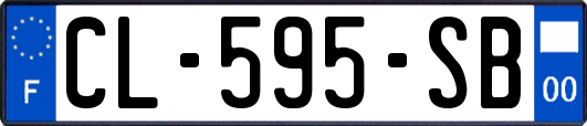 CL-595-SB
