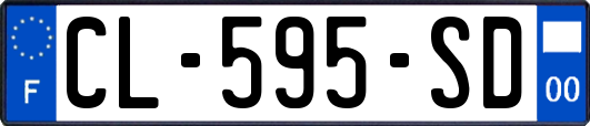 CL-595-SD