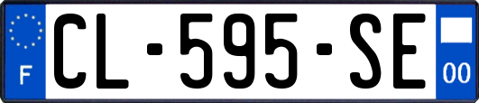 CL-595-SE