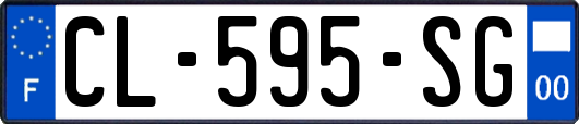 CL-595-SG