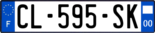 CL-595-SK