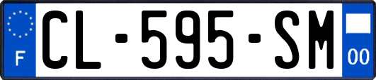 CL-595-SM