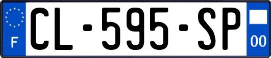 CL-595-SP