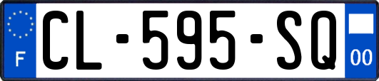 CL-595-SQ