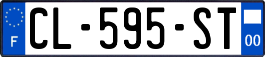 CL-595-ST