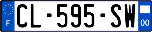 CL-595-SW