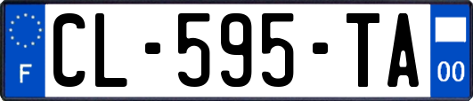 CL-595-TA