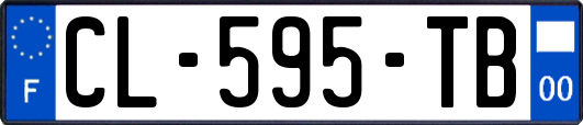 CL-595-TB