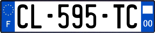 CL-595-TC