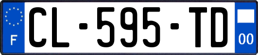 CL-595-TD