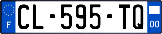 CL-595-TQ