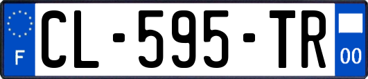 CL-595-TR